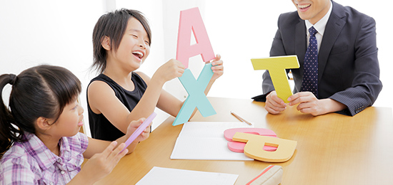 海外旅行や留学前の各種相談を受けています